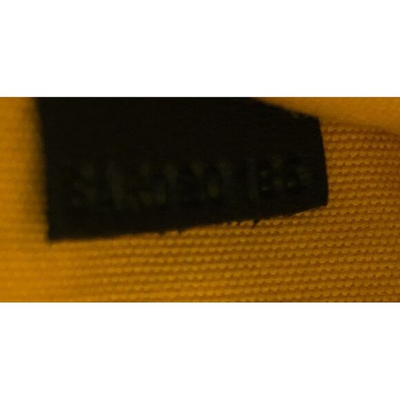 Goyard Saint Marie Clutch Coated Canvas Black - Picture 9 of 9